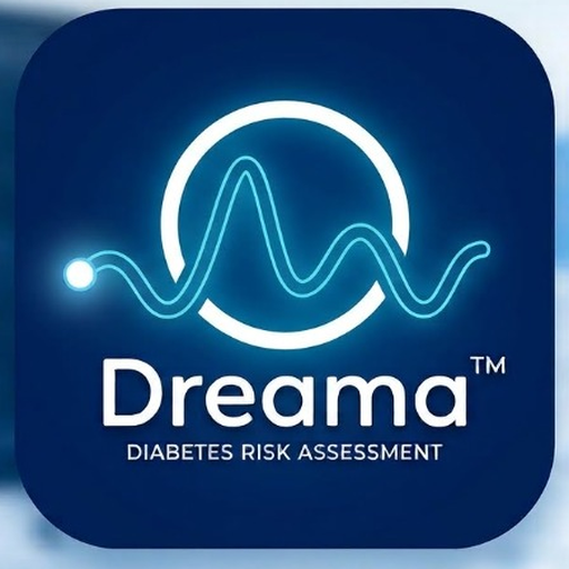 DREAMA Logo